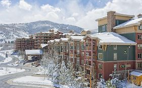 Westgate Park City Resort & Spa